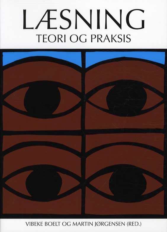 Læsning - Teori og praksis
