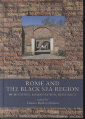 Rome and the Black Sea Region