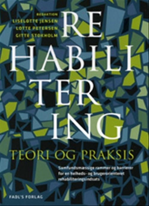 Rehabilitering