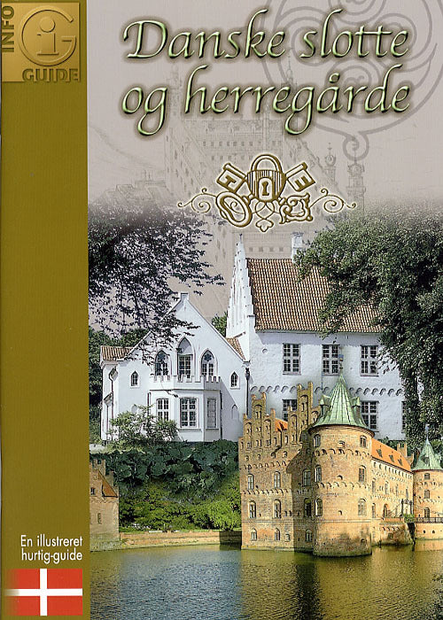 Danske slotte og herregårde