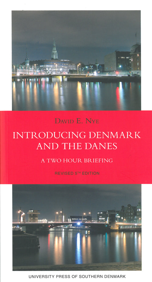 Introducing Denmark and the danes