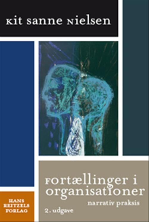 Fortællinger i organisationer