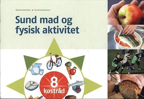 Sund mad og fysisk aktivitet