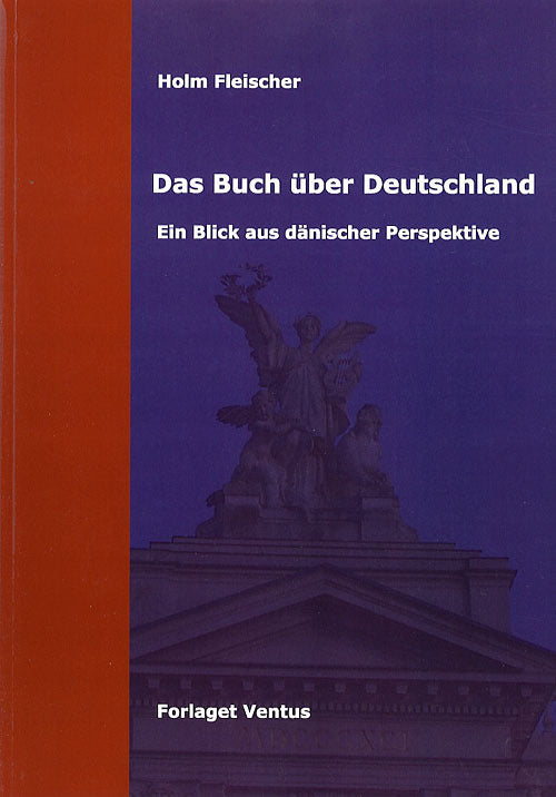 Das Buch über Deutschland