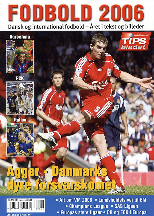Fodbold
