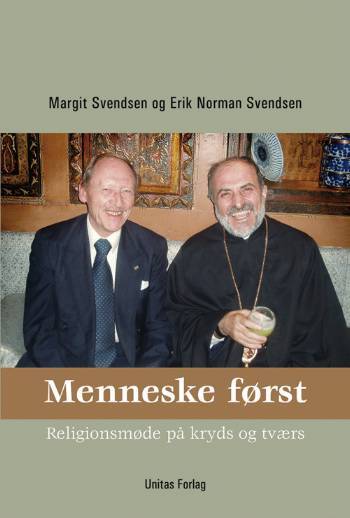 Menneske først