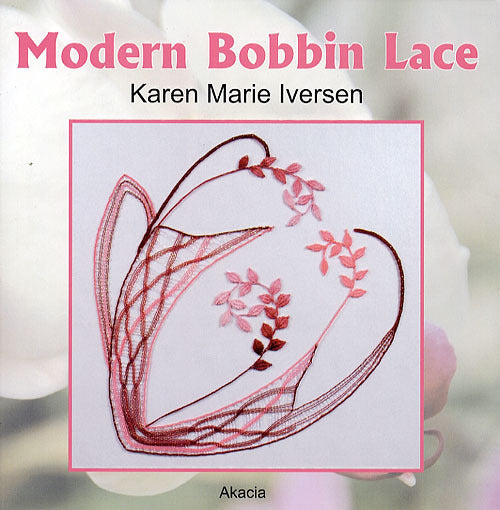 Modern Bobbin Lace