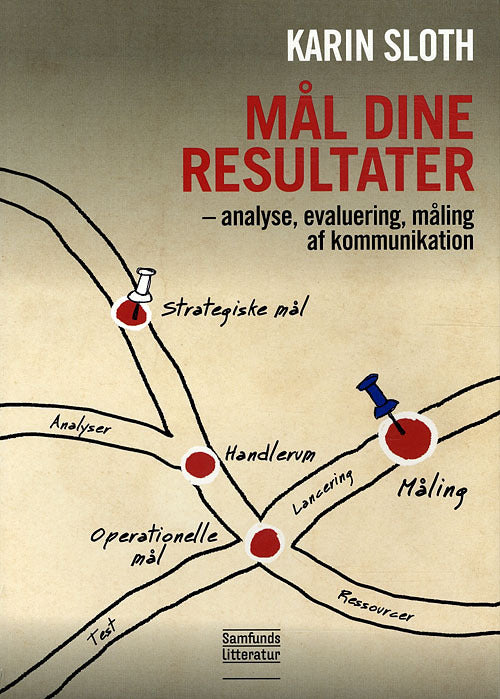 Mål dine resultater