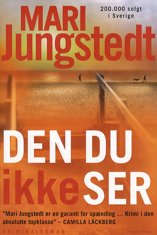 Den du ikke ser