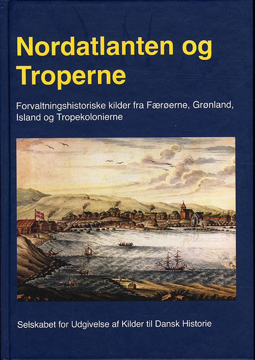 J.C. Christensens ministermødereferater 1916-1917