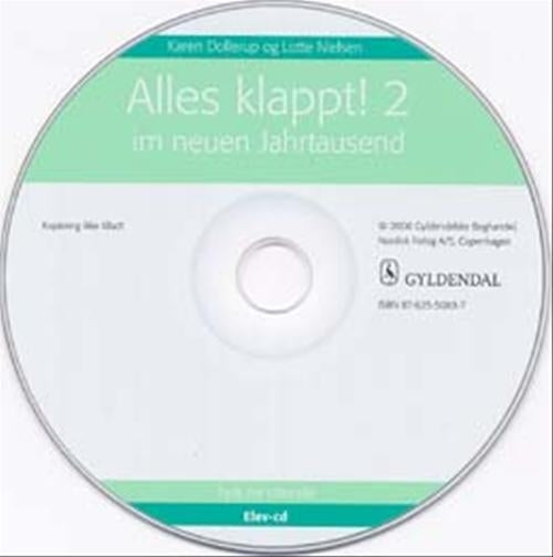 Alles klappt! 2