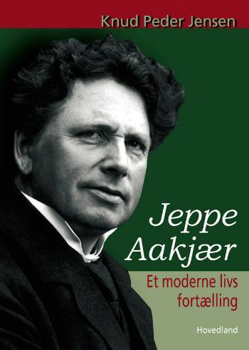 Jeppe Aakjær
