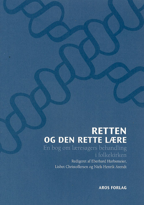 Retten og den rette lære
