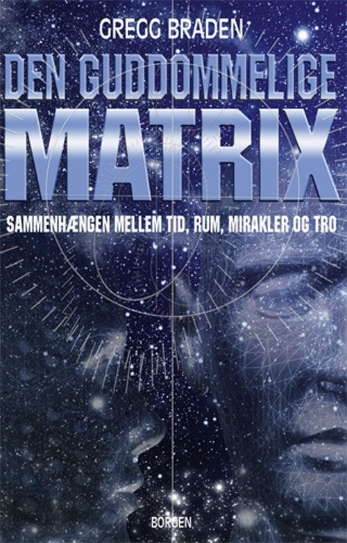 Den guddommelige matrix