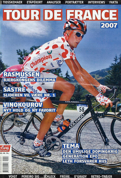 Tour de France