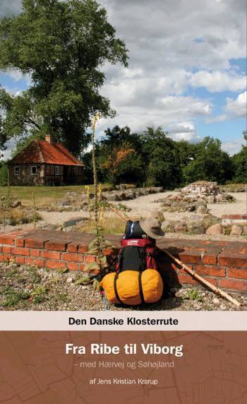 Den danske klosterrute Fra Ribe til Viborg