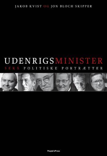 Udenrigsminister