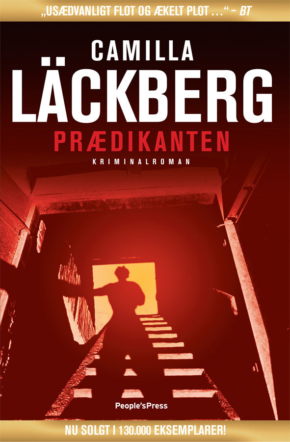 Prædikanten HB.
