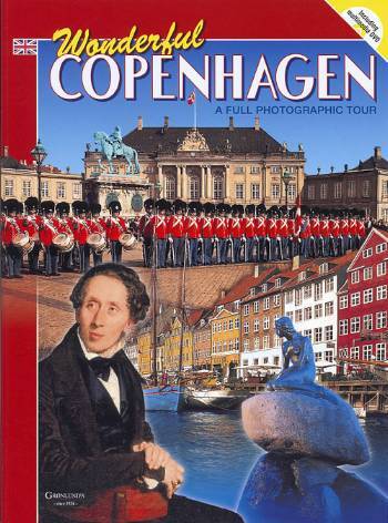 Wonderful Copenhagen, Engelsk, (2007)