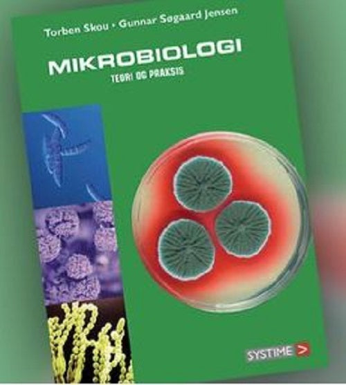 Mikrobiologi