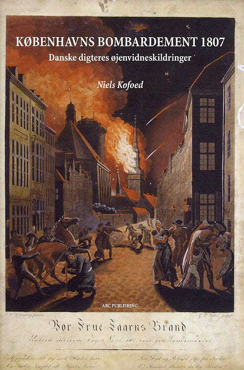 Københavns Bombardement 1807