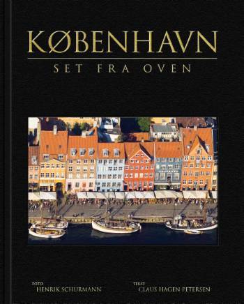 København Set Fra Oven