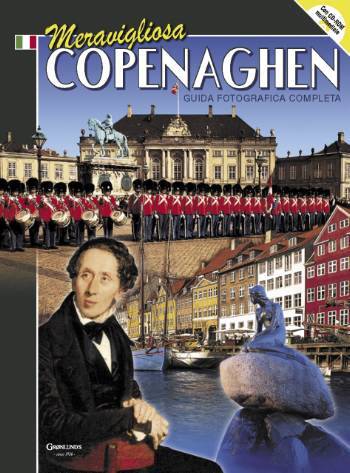 Meravigliosa Copenaghen, Italiensk (2007)