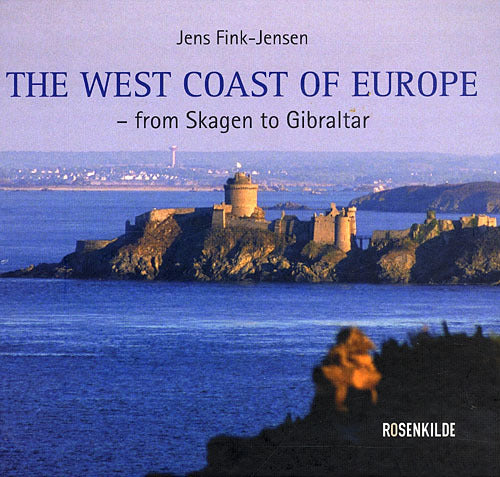 The West Coast of Europe