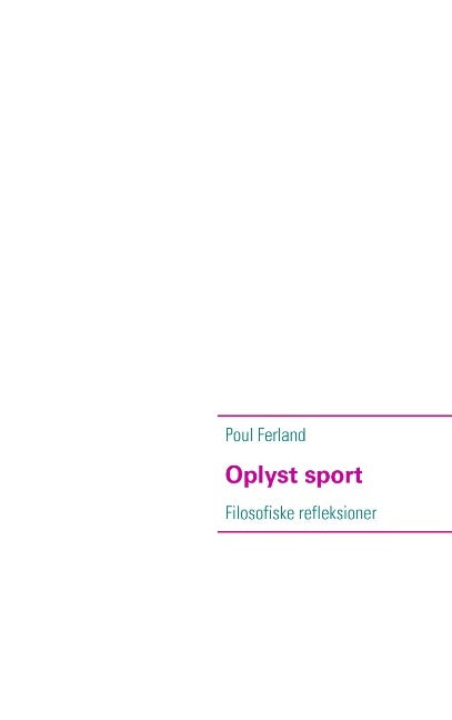 Oplyst sport