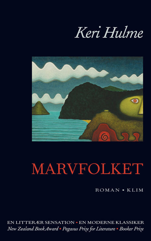 Marvfolket
