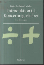 Introduktion til koncernregnskaber