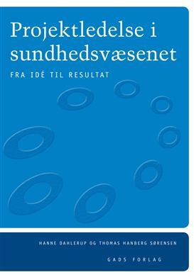 Projektledelse i sundhedsvæsenet