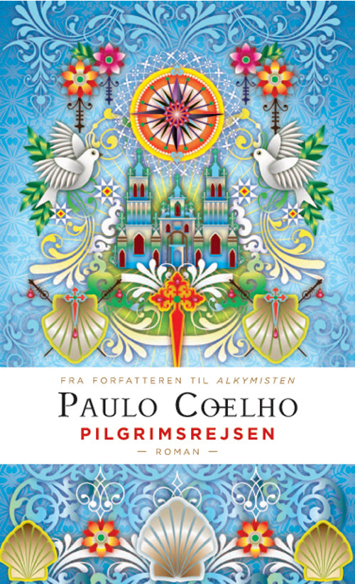 Pilgrimsrejsen gaveudgave