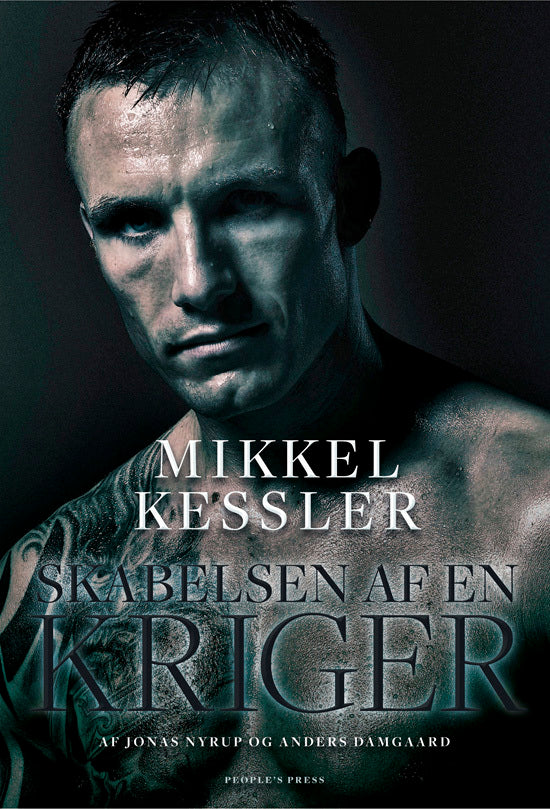 Mikkel Kessler