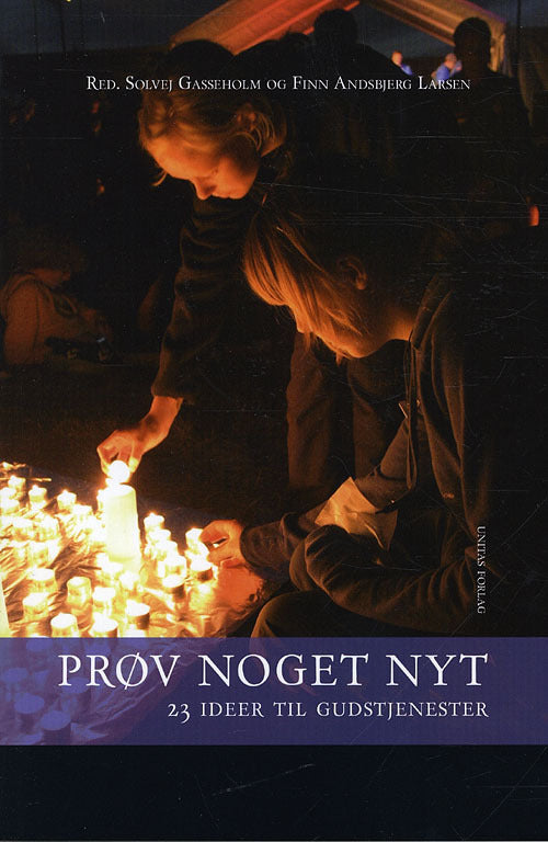 Prøv noget nyt