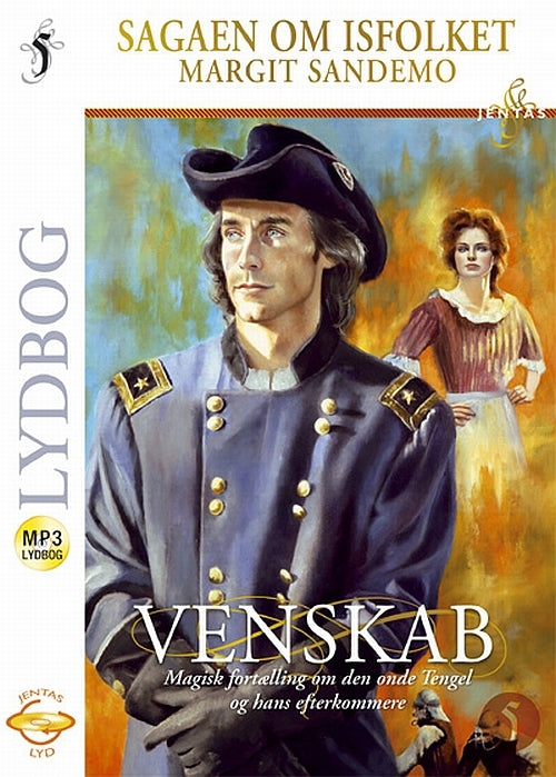 Isfolket 5 - Venskab, MP3