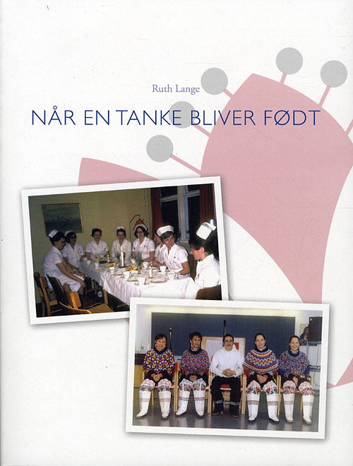Når en tanke bliver født