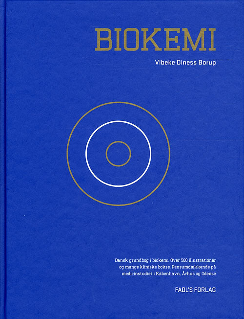 Biokemi