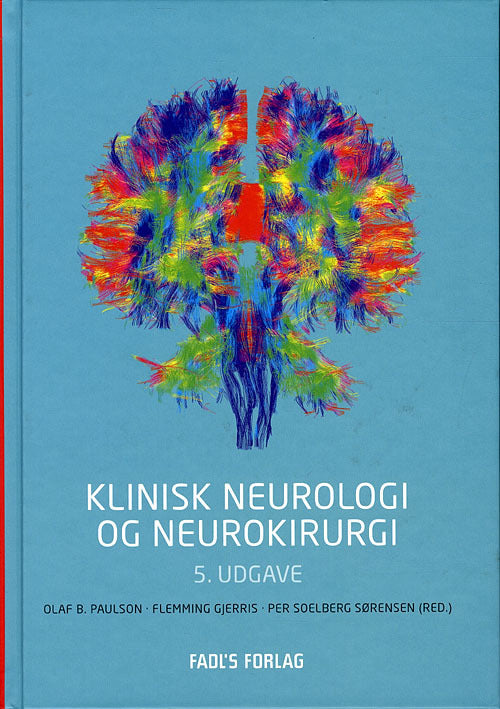 Klinisk neurologi og neurokirurgi