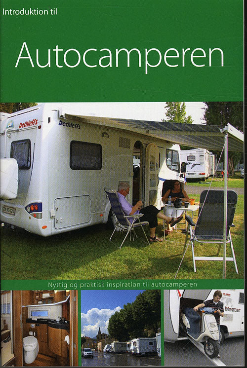Introduktion til Autocamperen