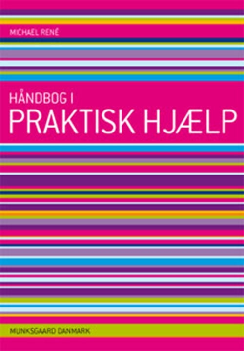 Håndbog i praktisk hjælp