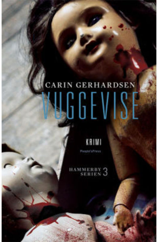 Vuggevise