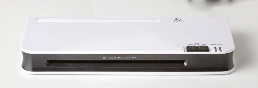 Lamineringsmaskine Relief A4 super slim