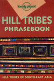 Hill Tribes Phrasebook