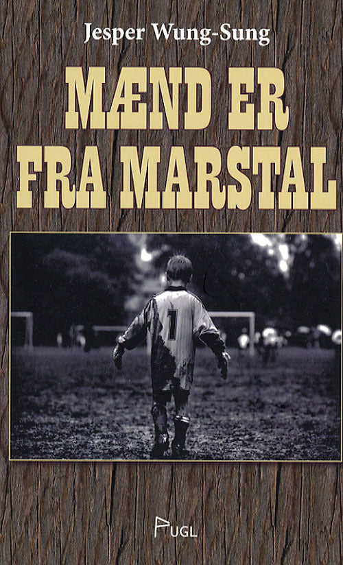 Mænd er fra Marstal