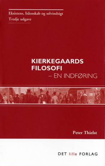 Kierkegaards filosofi