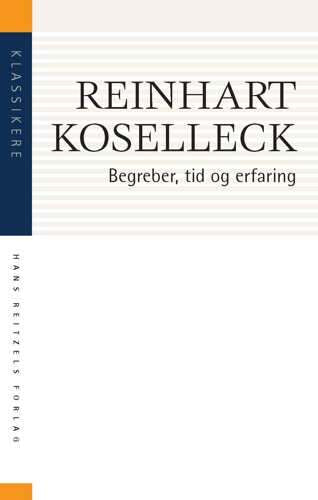 Begreber, tid og erfaring