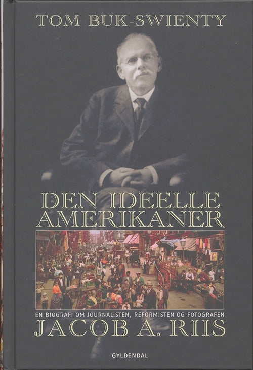 Den ideelle amerikaner