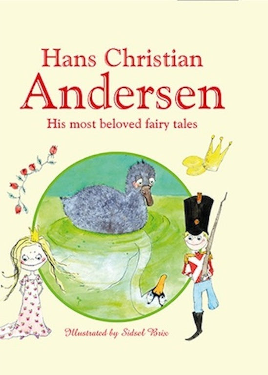 Hans Christian Andersen
