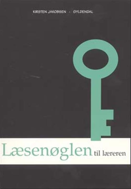 Læsenøglen - lærerhæfte